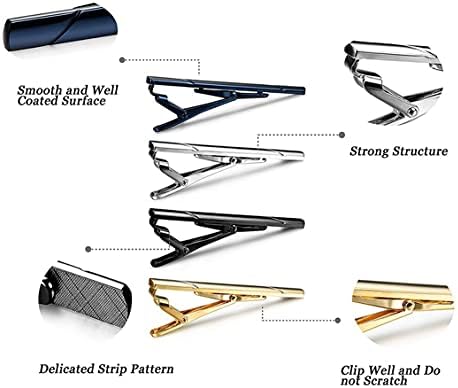 Vue 5 de Vasana Pince Cravate