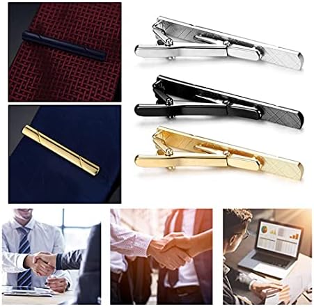 Vue 6 de Vasana Pince Cravate