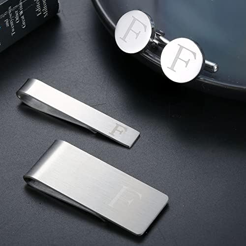 Vue 7 de Pcs Boutons De Manchette