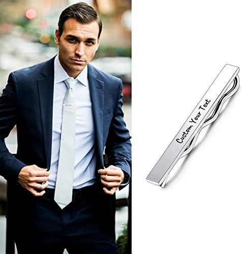 Vue 5 de Personnalise Argent Noir Or