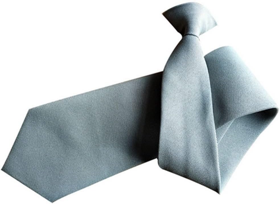 Cravate Solide Pour Hommescravate