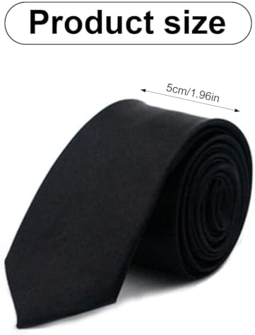 Vue 2 de Paquet De Cravates Pour