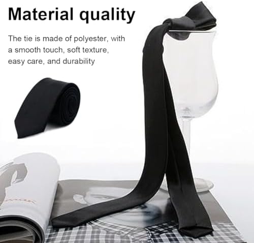 Vue 4 de Paquet De Cravates Pour