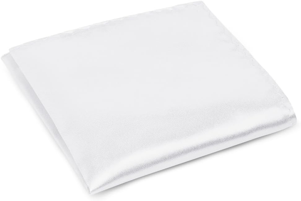 Hommes Mouchoirs Carres De