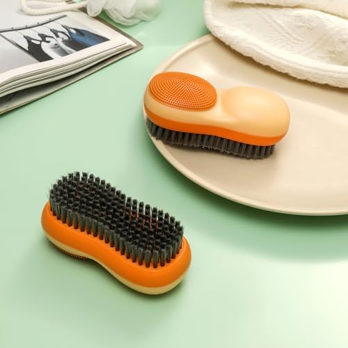 Vue 5 de Lot De Brosses