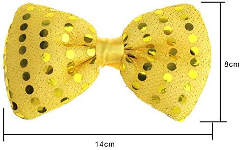 Vue 4 de Ototec Led Noeud Papillon