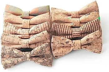 Vue 6 de Nud Papillon En Liege