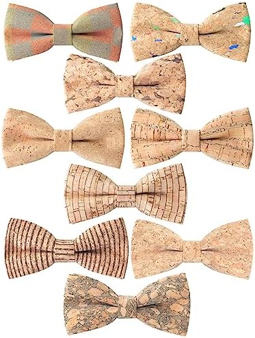 Vue 7 de Nud Papillon En Liege