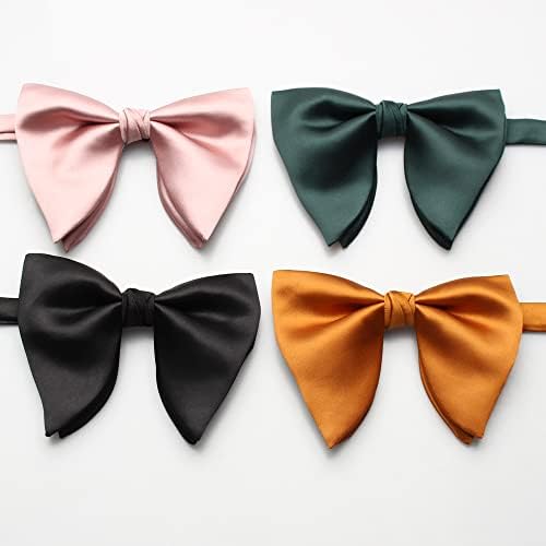 Vue 4 de Nuds Papillon Oversize Pour