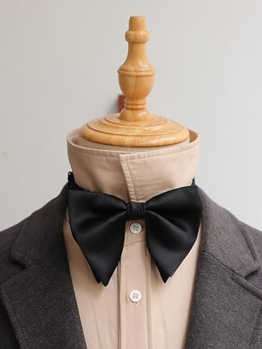 Vue 5 de Nuds Papillon Oversize Pour