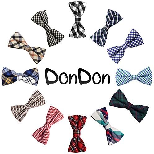 Vue 7 de Nud Papillon Carreaux