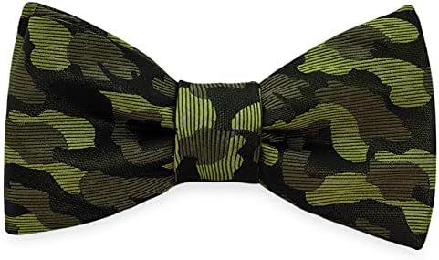 Vue 2 de Demsb Nud Papillon Classique