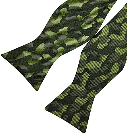 Vue 3 de Demsb Nud Papillon Classique