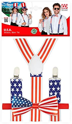 Vue 2 de Widmann Kit De Deguisement