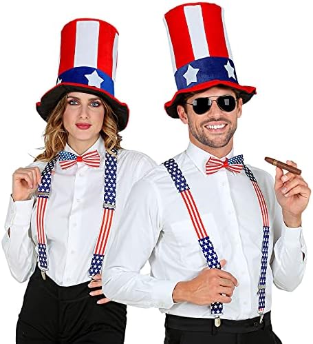 Vue 3 de Widmann Kit De Deguisement