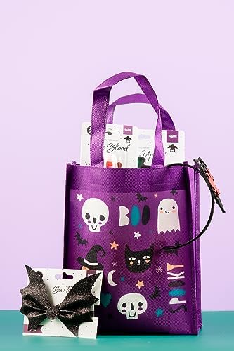 Vue 5 de Folat Noeud Papillon Chauvesouris