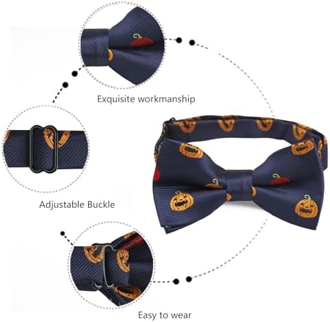 Vue 4 de Nud Papillon Prenoue Reglable