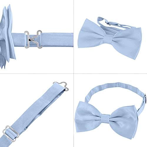 Vue 4 de Ensemble De Nuds Papillon