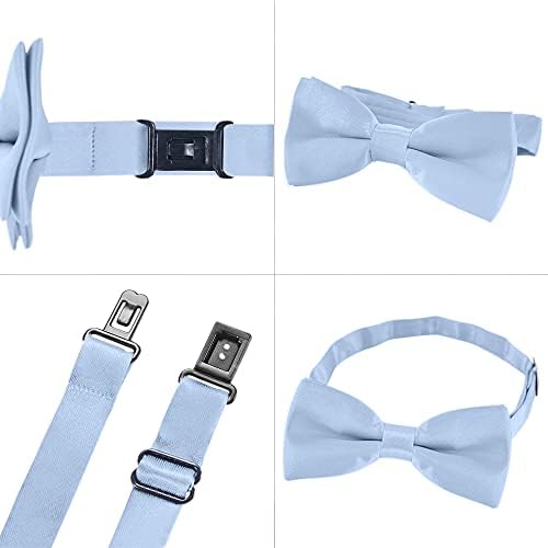 Vue 6 de Ensemble De Nuds Papillon