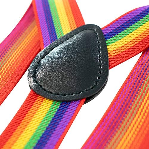 Vue 4 de Noeud Papillon Et Bretelles