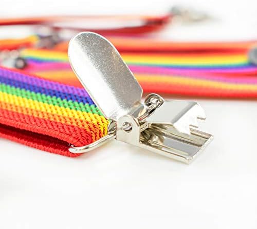 Vue 6 de Noeud Papillon Et Bretelles