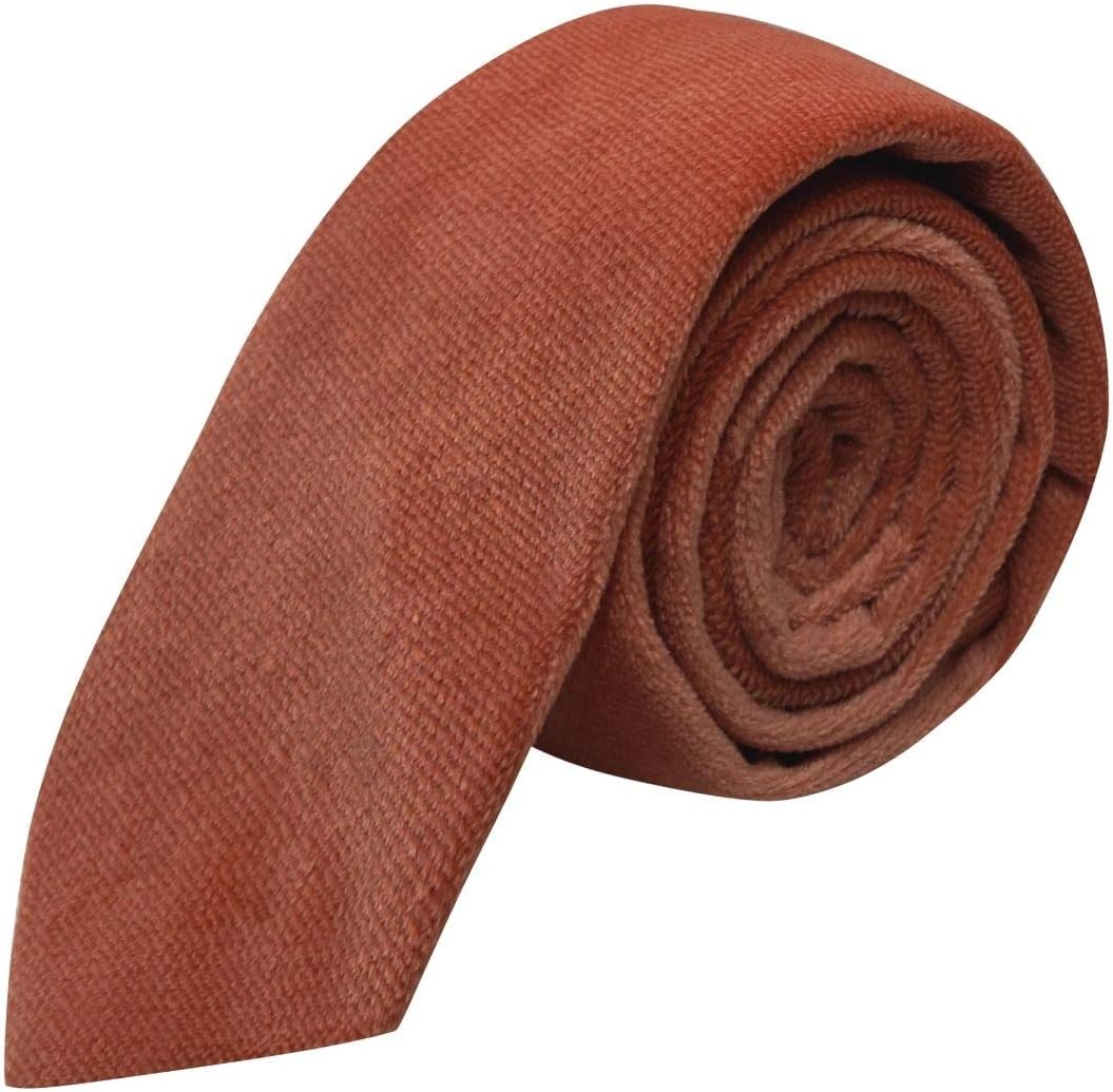 Cravates Tricot & Textures - Accessoires élégants et cravates premium