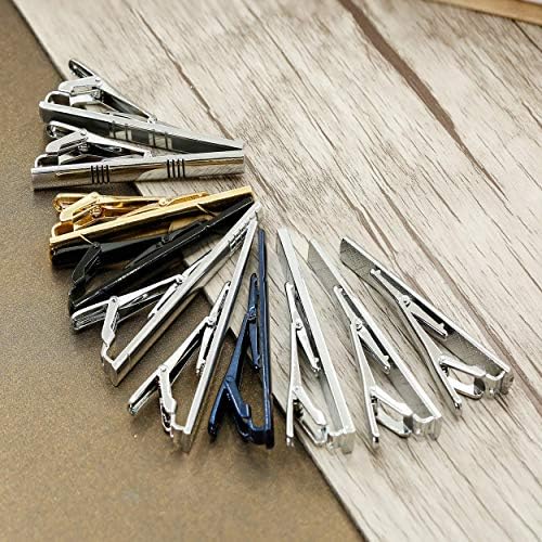 Vue 5 de Pcs Pince Cravate