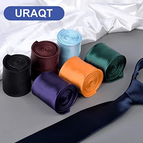 Vue 7 de Cravate Pour Hommes Faite