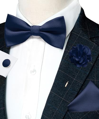 Vue 2 de Nud Papillon Pour Homme