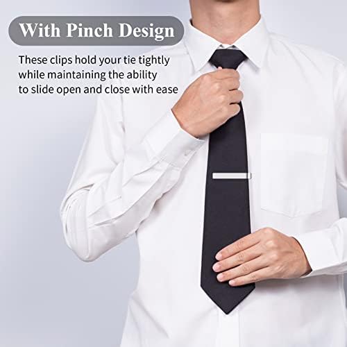 Vue 3 de Pieces Epingle Cravate