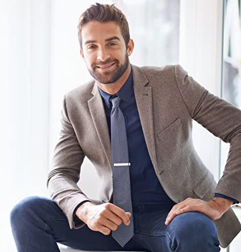 Vue 4 de Pieces Epingle Cravate