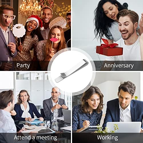 Vue 7 de Pieces Epingle Cravate