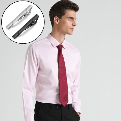 Vue 3 de Pieces Pince Cravate