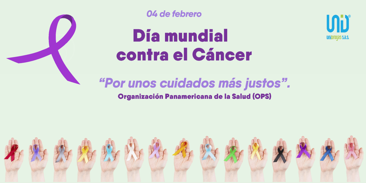 Unidos contra el cáncer