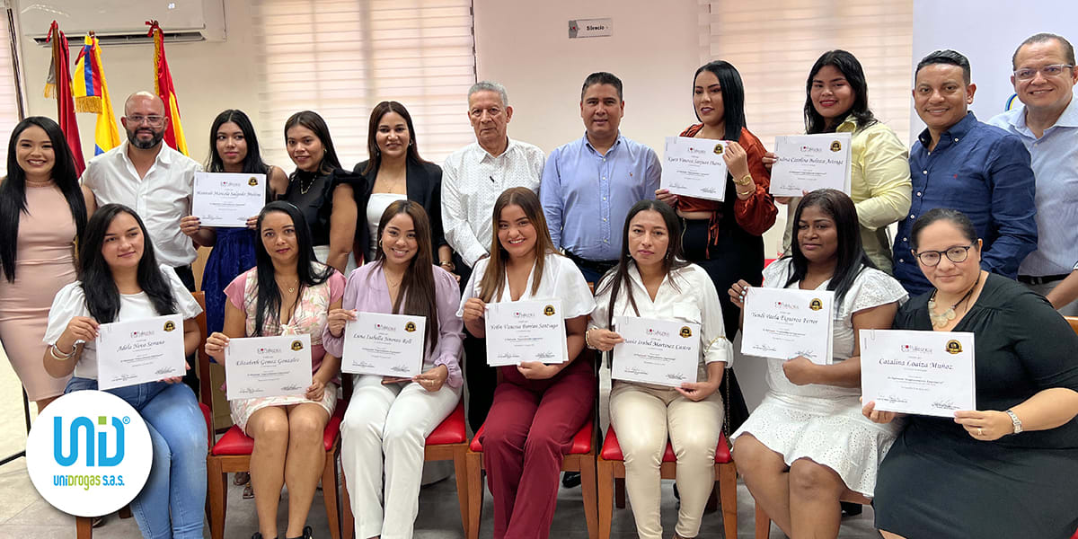 Impulsamos el liderazgo femenino a través del emprendimiento