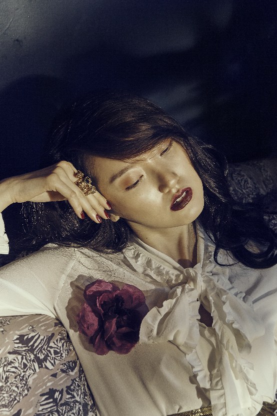 Lofficiel Shooting By (K.Pui)-928
