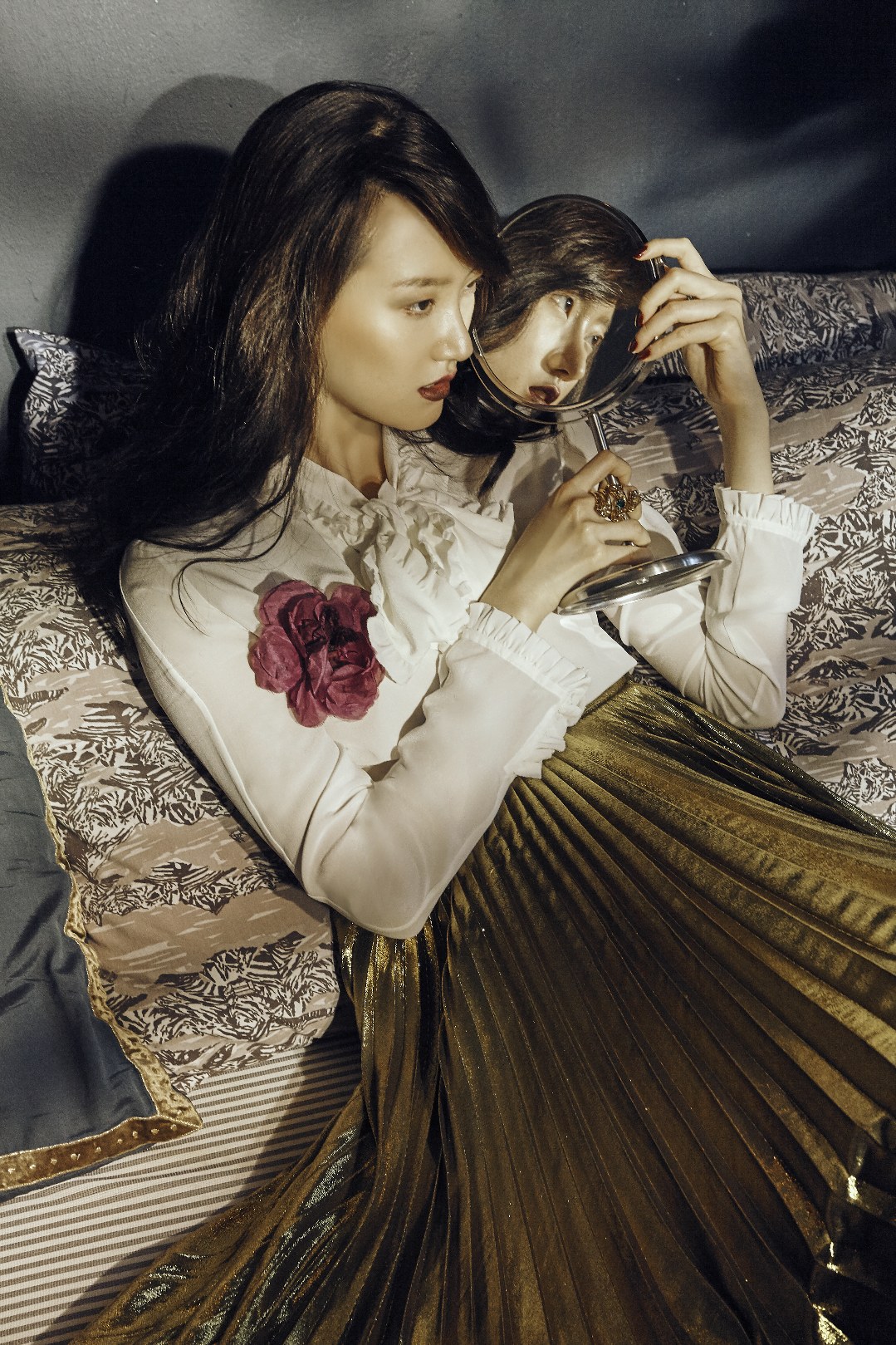 Lofficiel Shooting By (K.Pui)-959 copy
