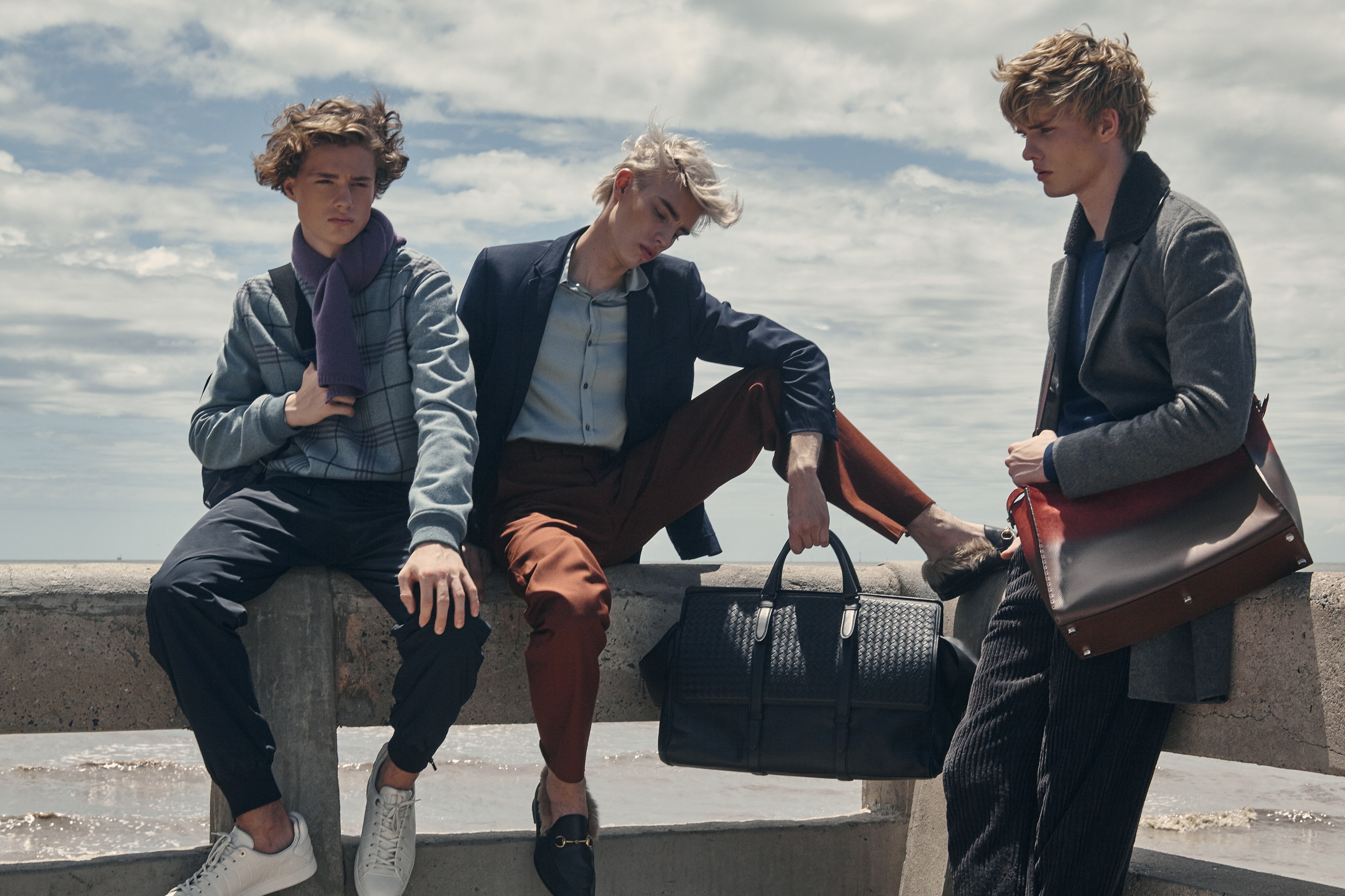lofficiel hommes 249580104