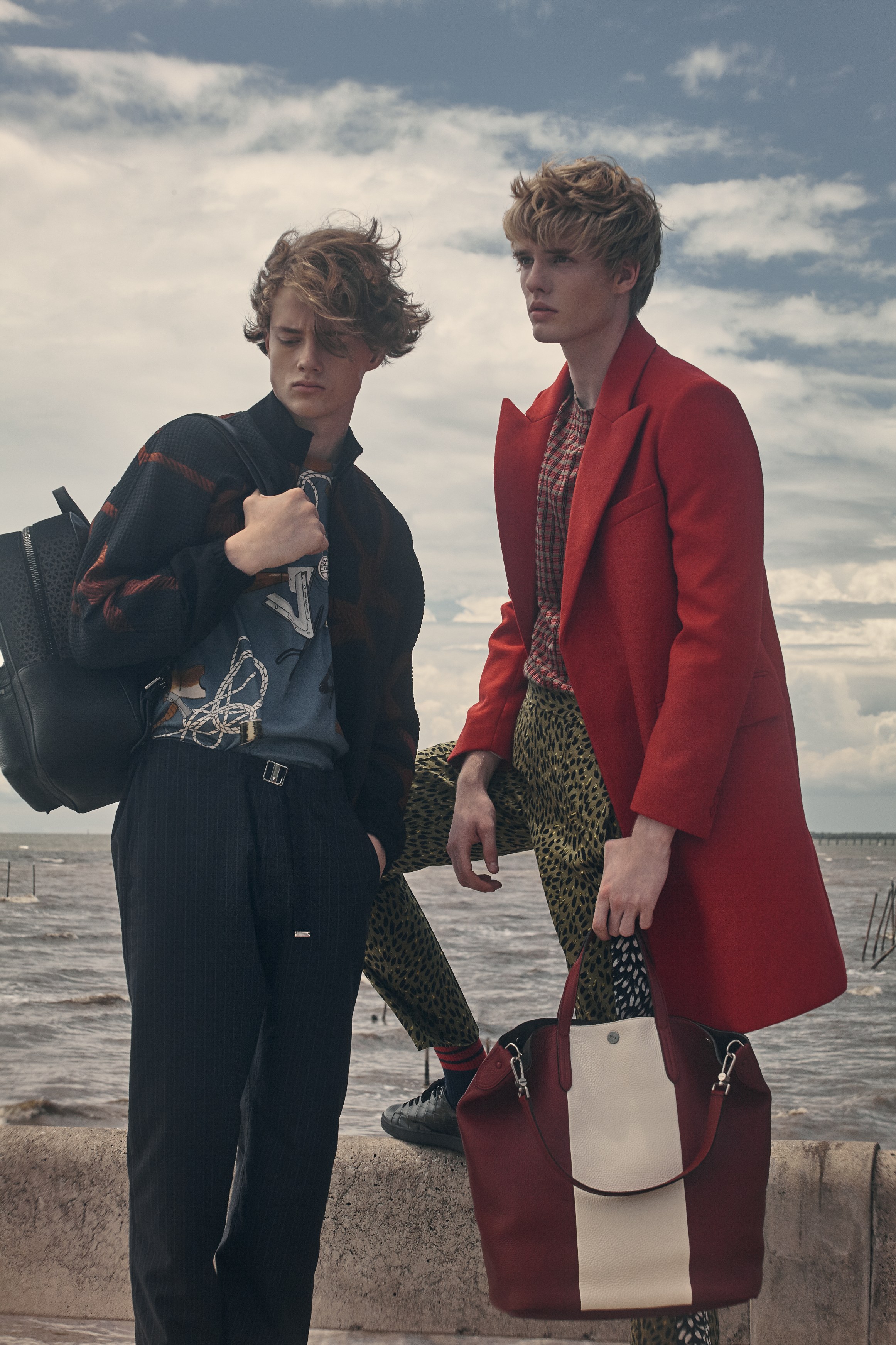 lofficiel hommes 249580308