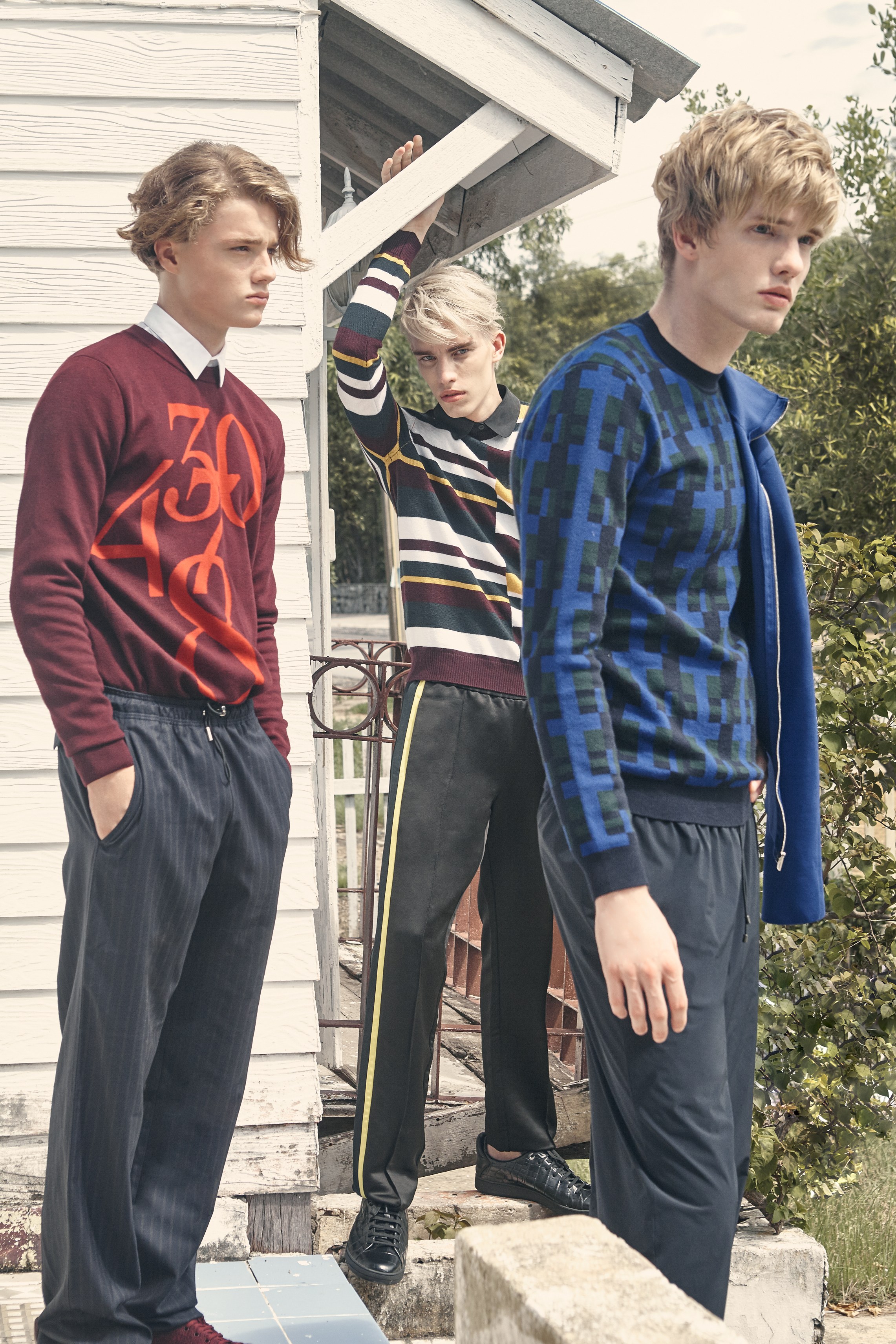 lofficiel hommes 249580439