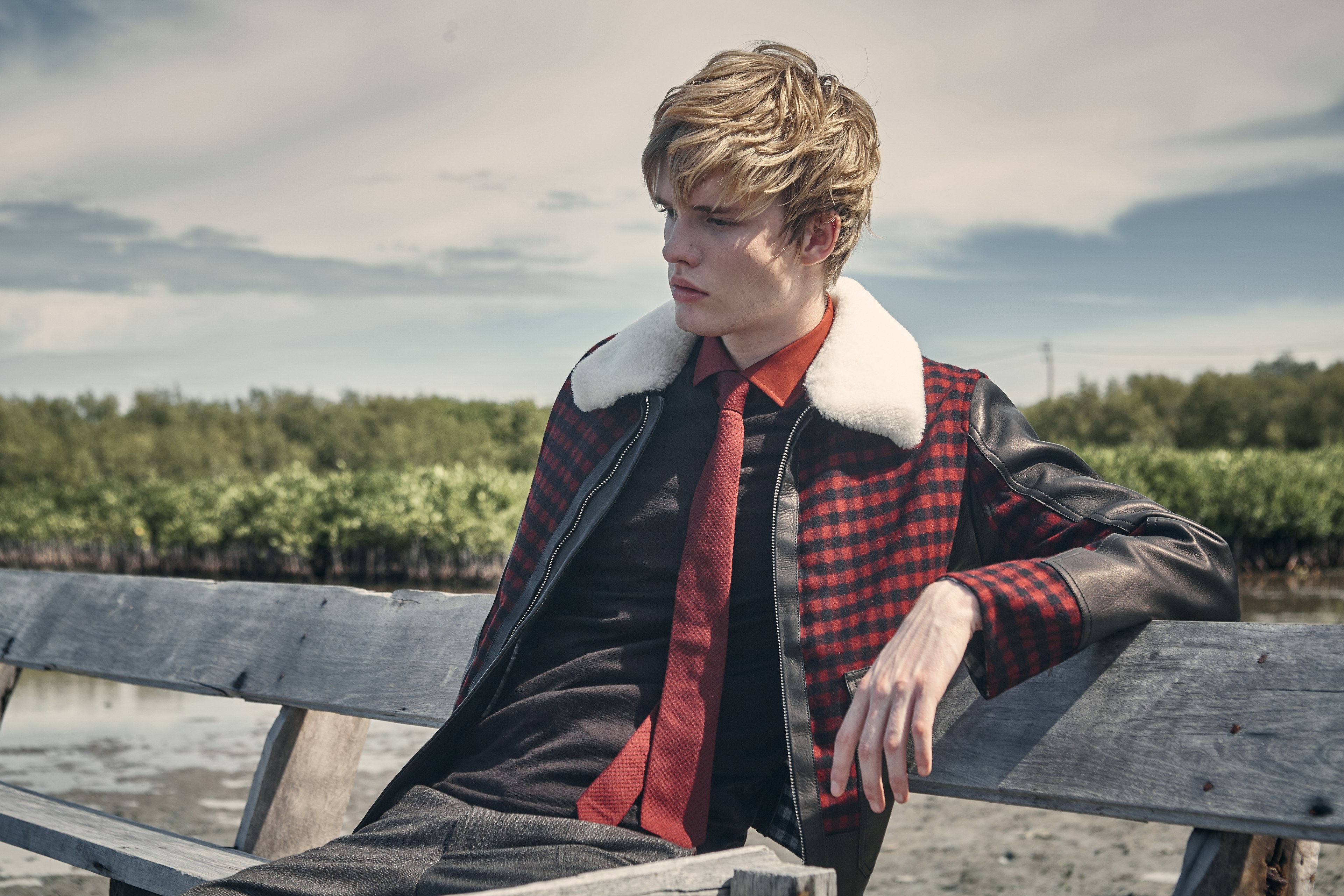lofficiel hommes 249580476