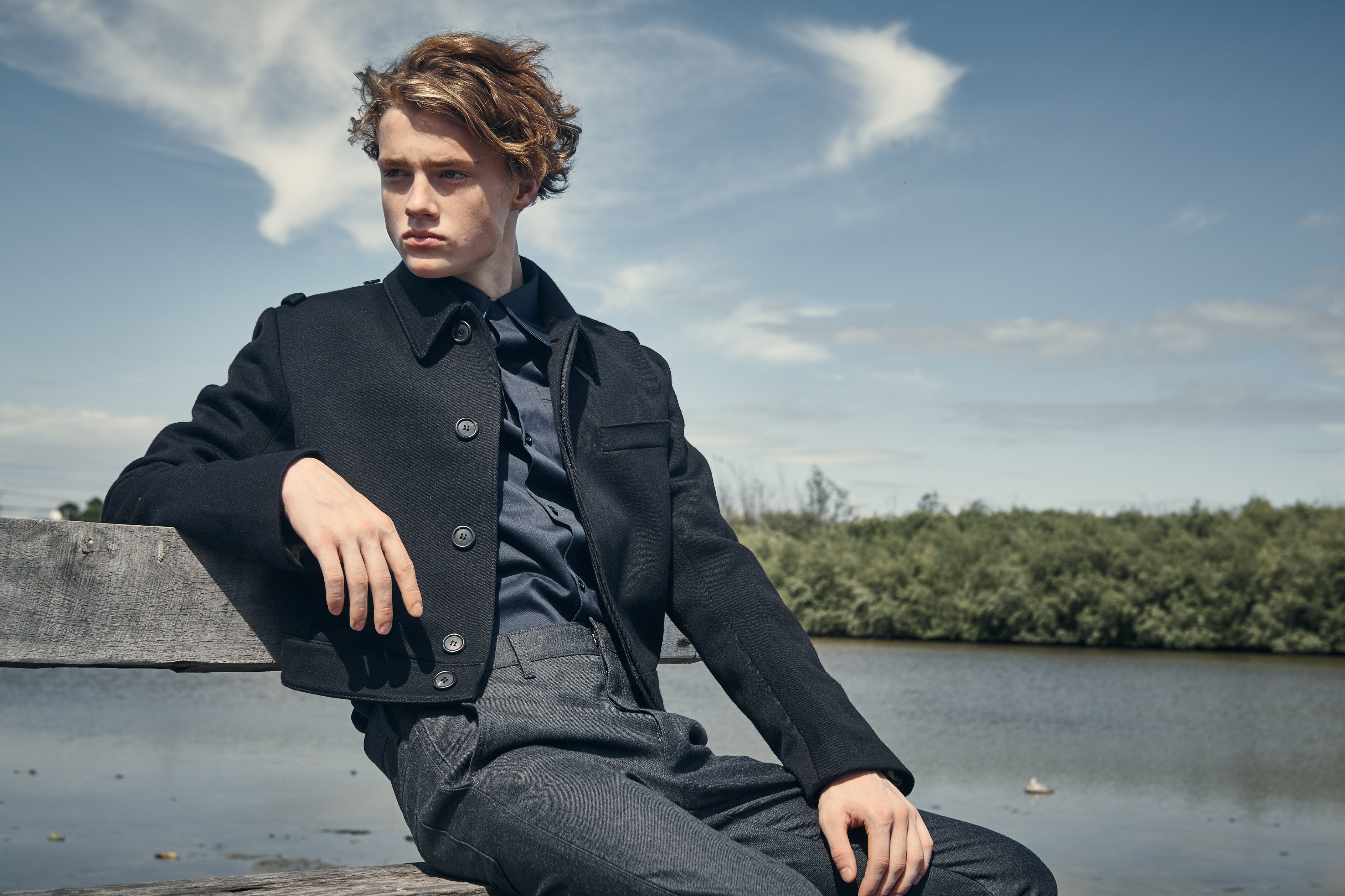 lofficiel hommes 249580505