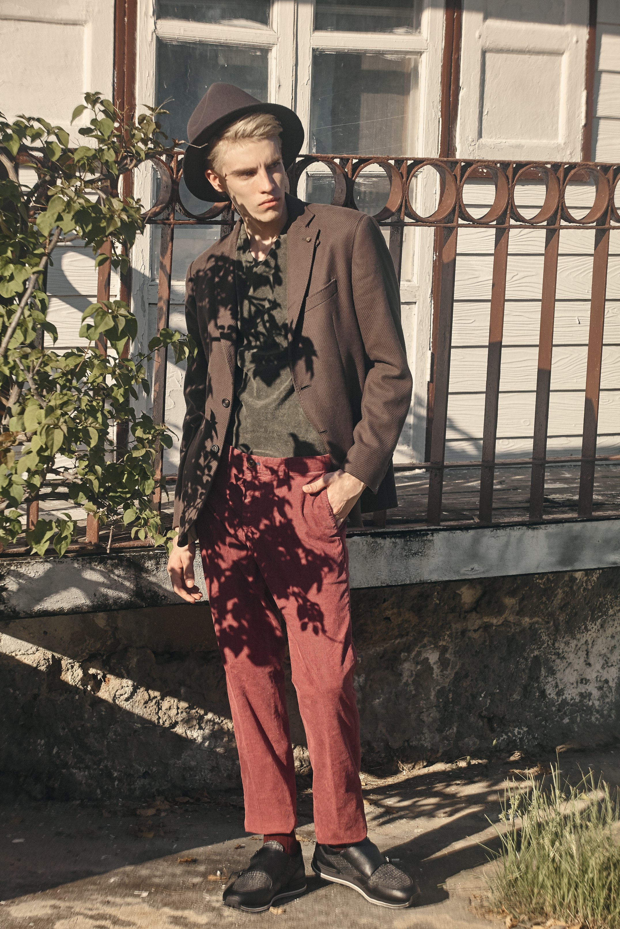 lofficiel hommes 249580809