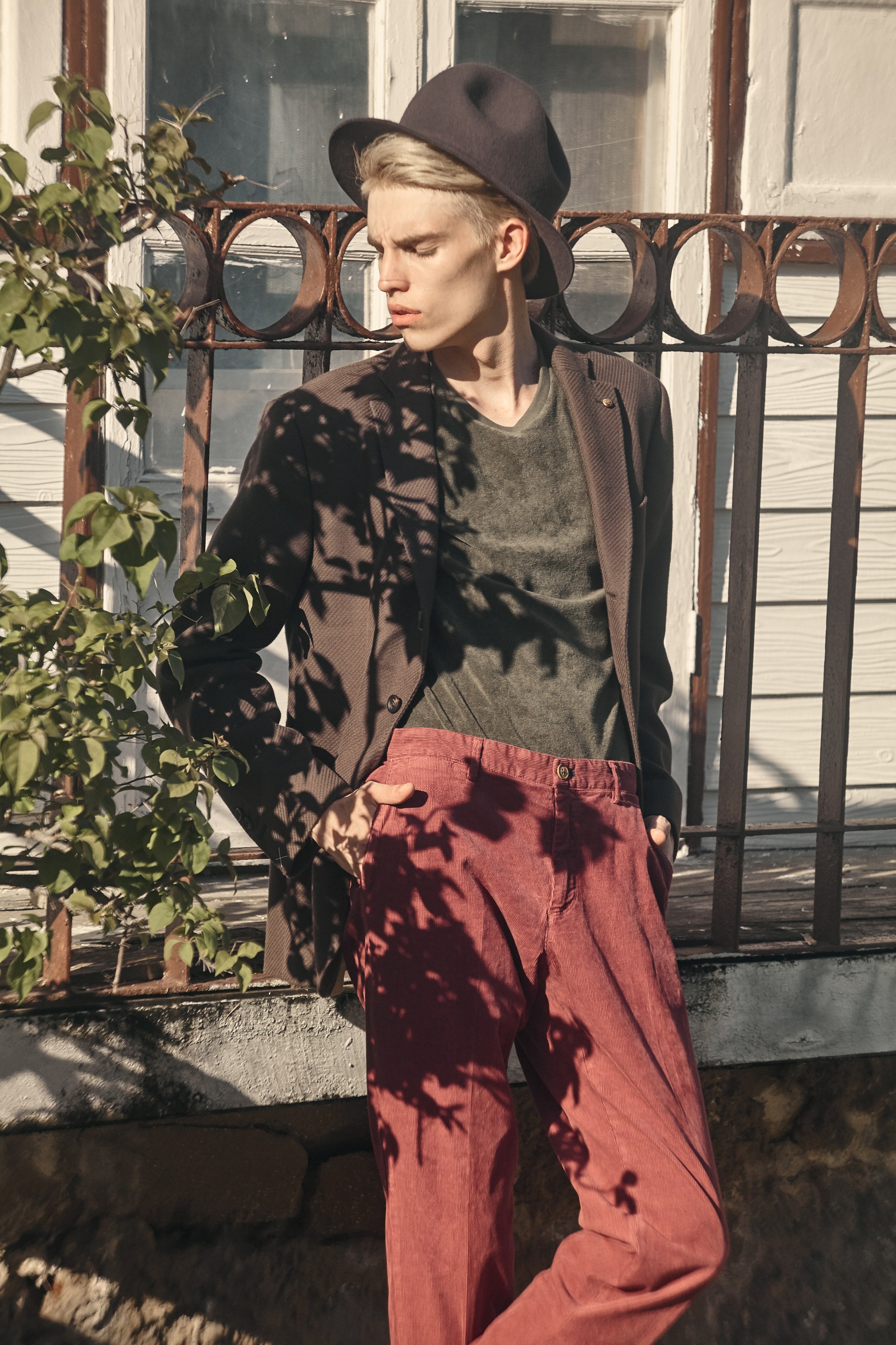 lofficiel hommes 249580832