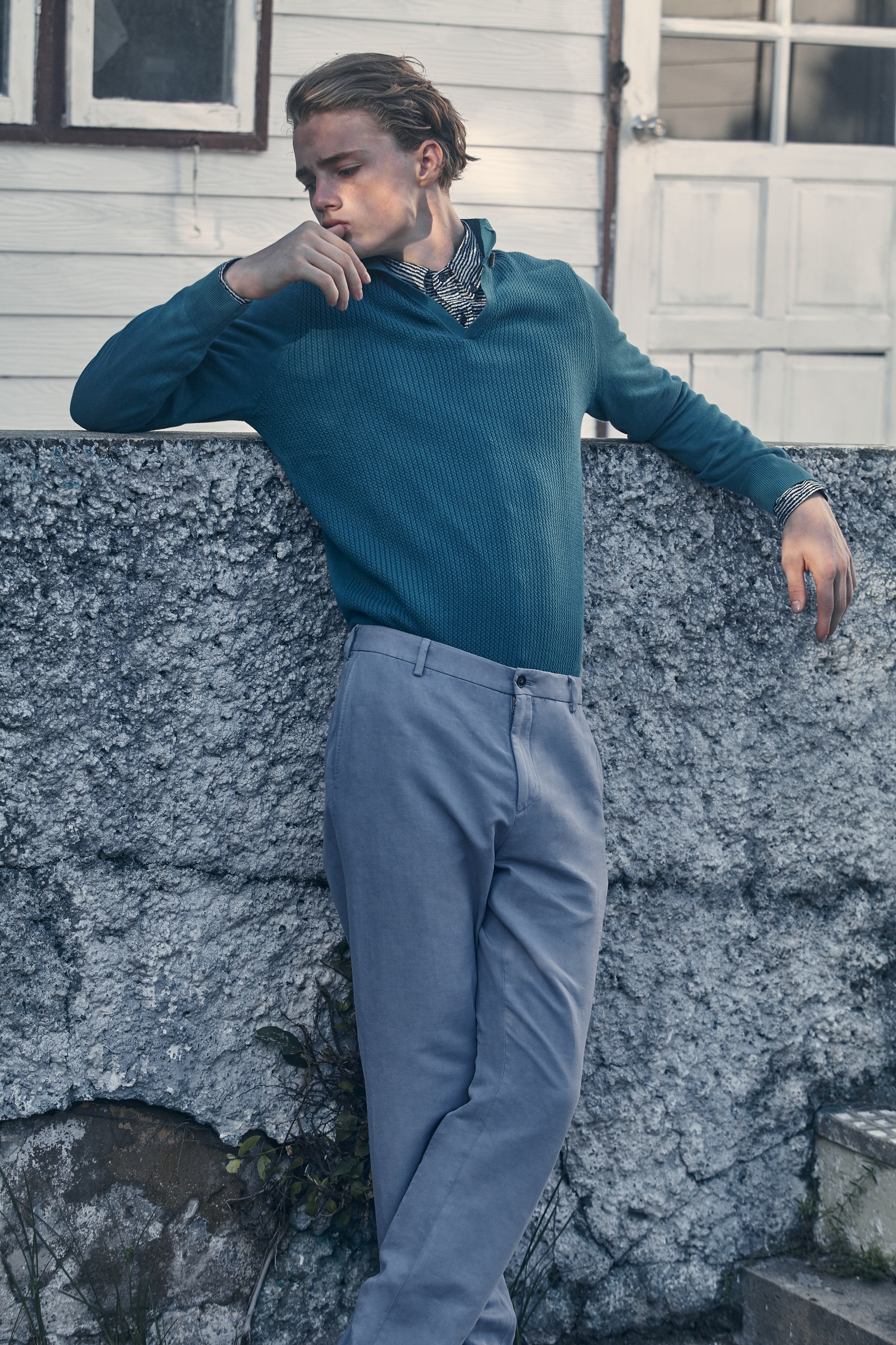 lofficiel hommes 249580918