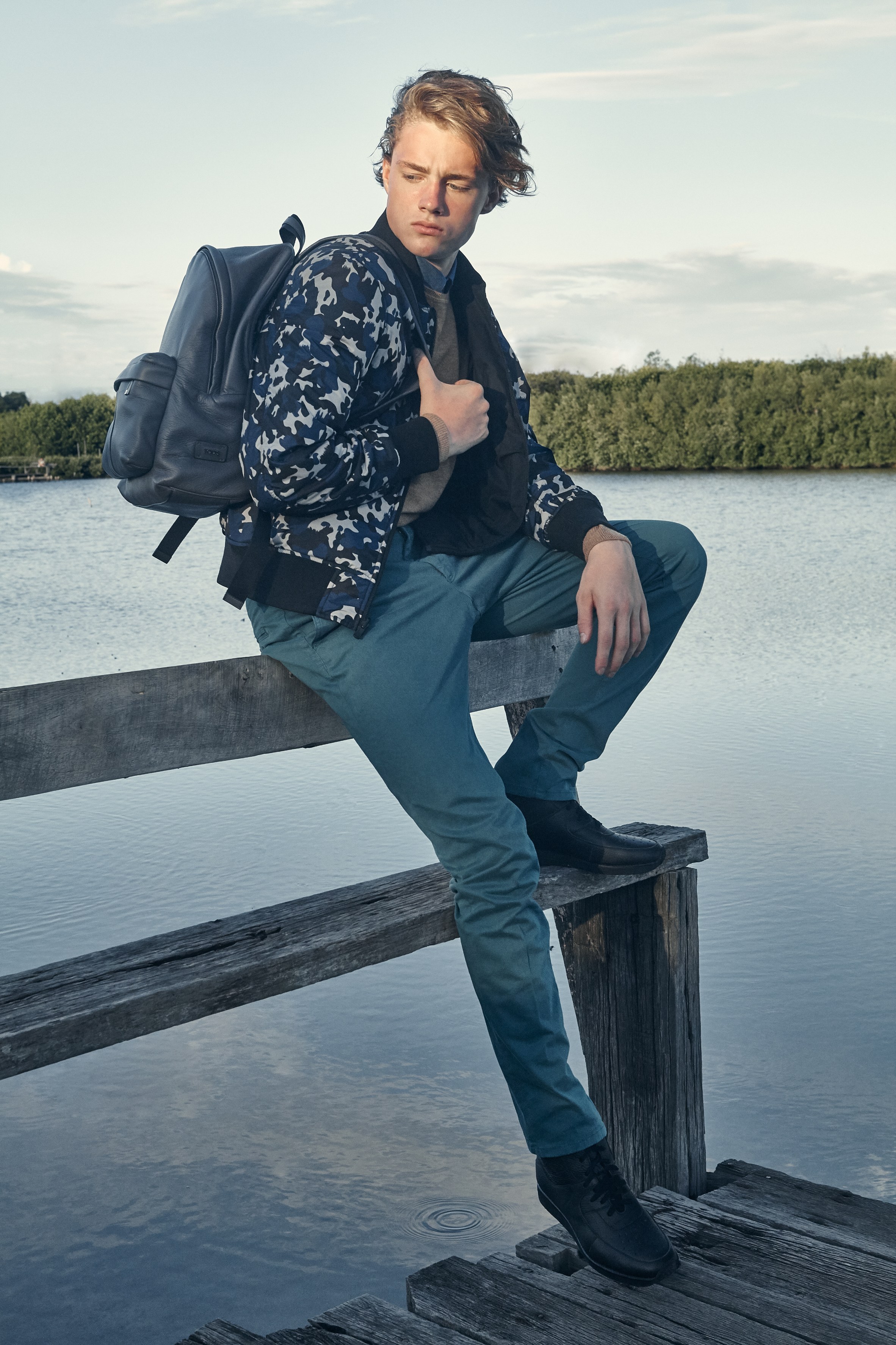 lofficiel hommes 249581010