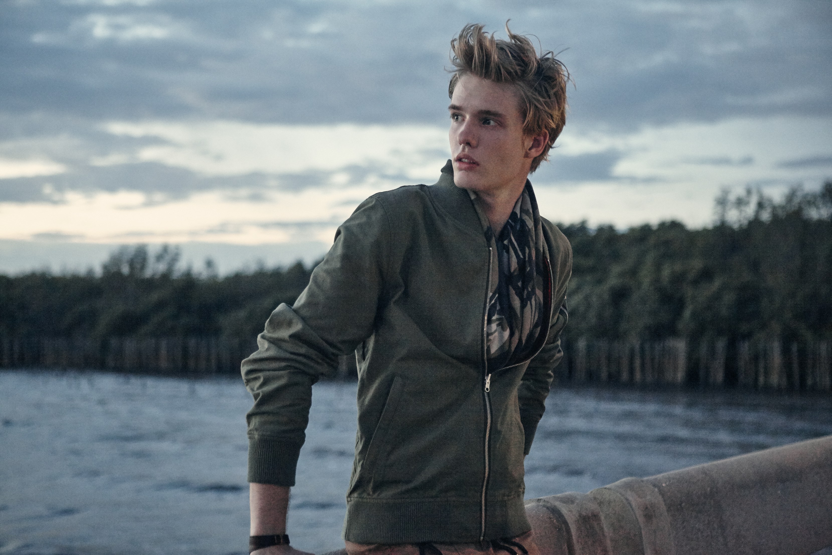 lofficiel hommes 249581260