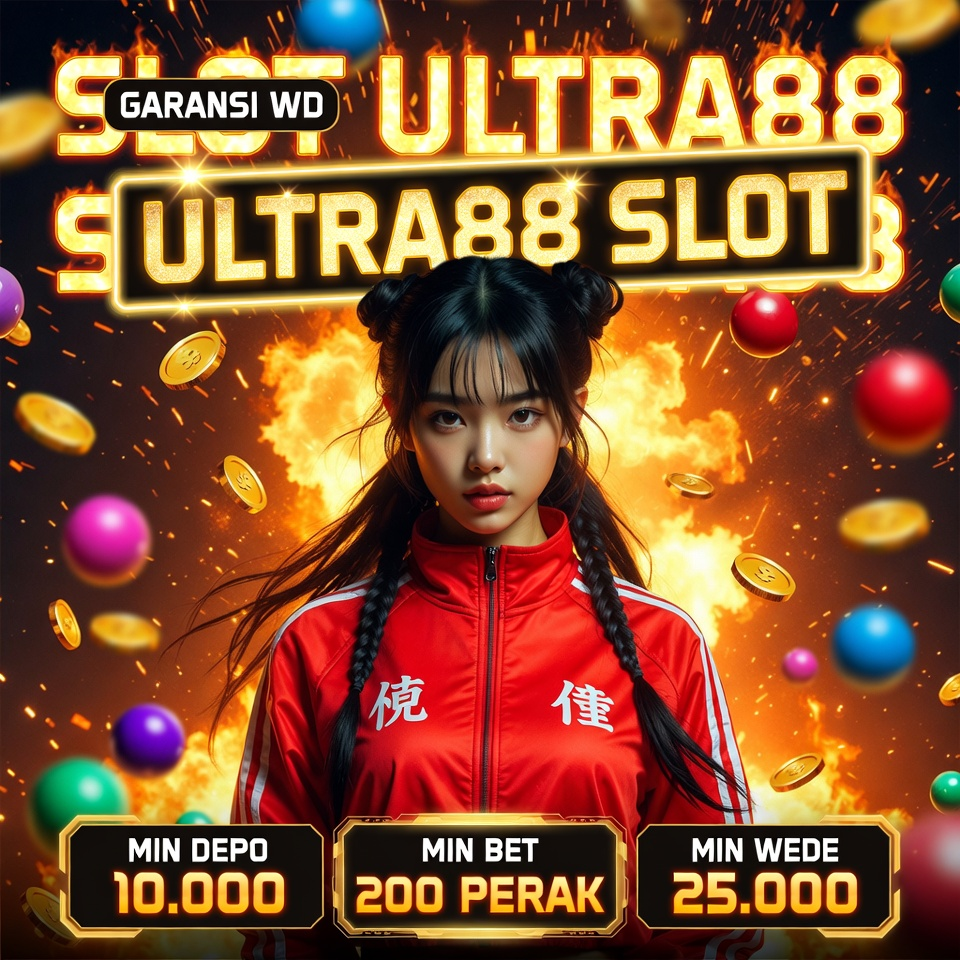 ULTRA88: 88 Alternatif Solusi Gacor Meraih Maxwin di Jam Padat - WooCommerce eCommerce