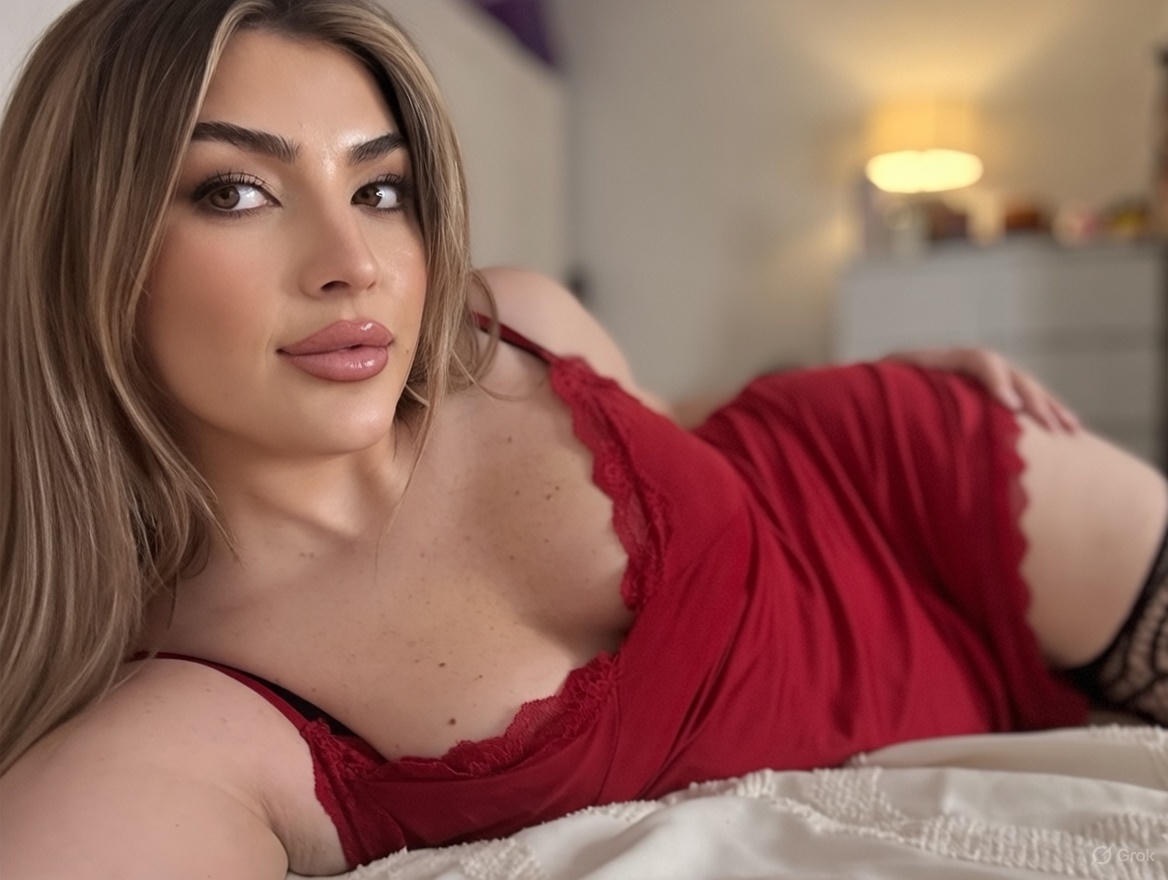 Charlotte Rose 