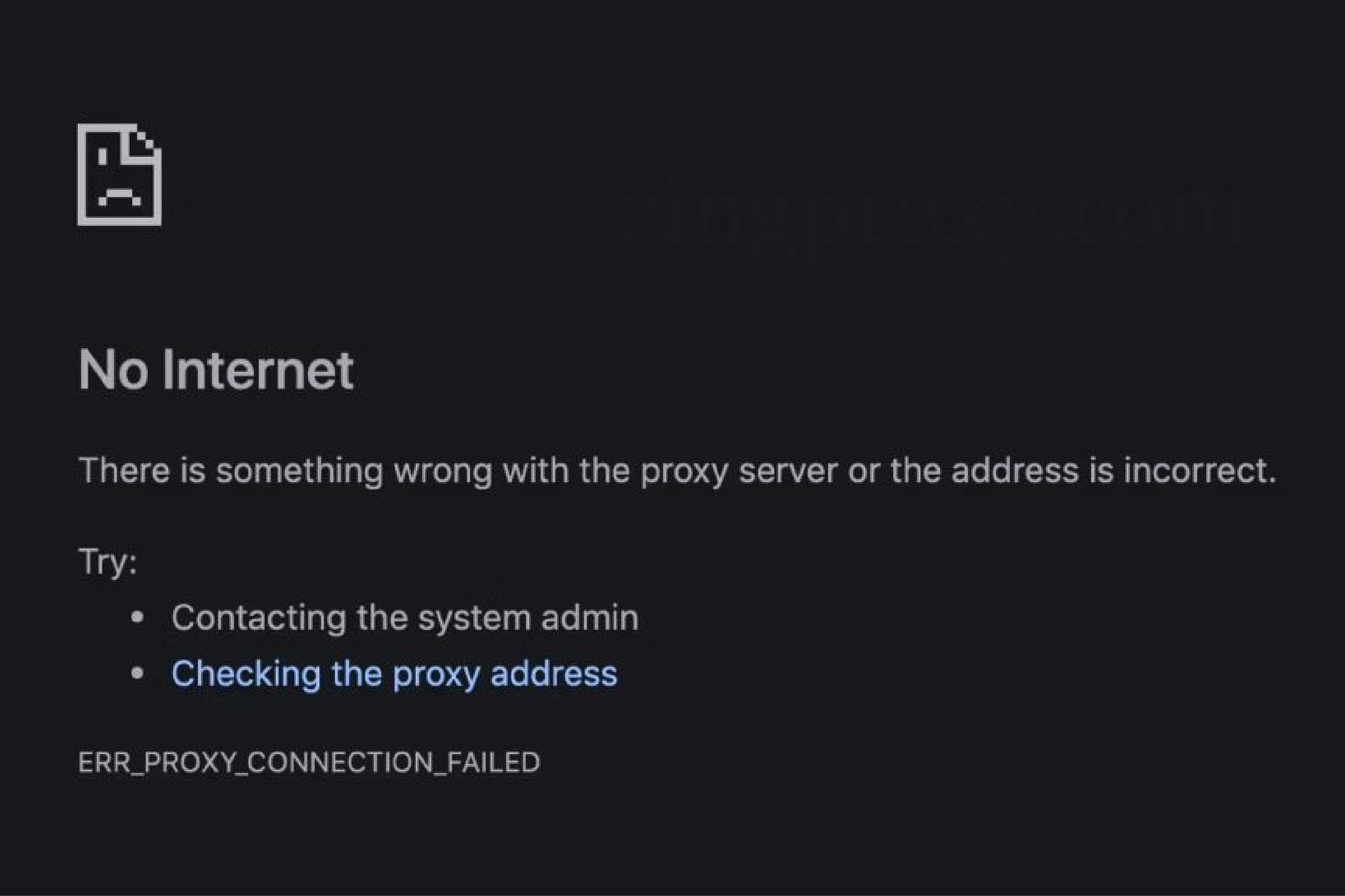 M&agrave;n h&igrave;nh google chrome b&aacute;o lỗi